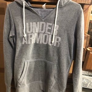 Under Armour Favorite Fleece Hoodie